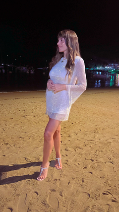 Vestido Ángeles - comprar online