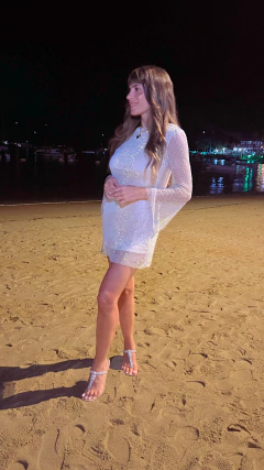 Vestido Ángeles - comprar online