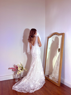 Imagen de Vestido Antonieta