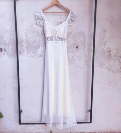 Vestido Aura