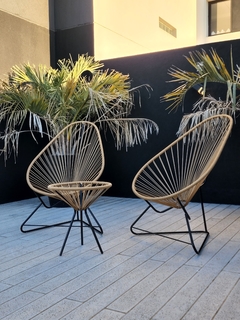 Silla Acapulco - comprar online