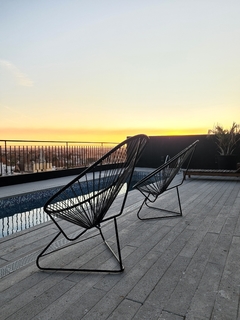 Silla Acapulco