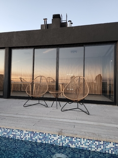 Silla Acapulco - InnoBAL Deco & Mobiliario