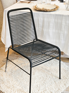 Silla Sigrid - tienda online
