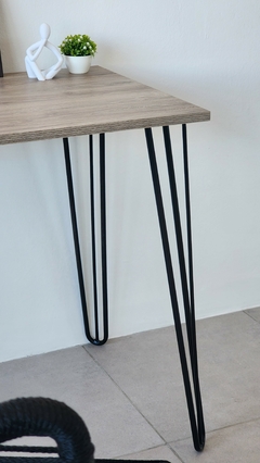 Imagen de Escritorio Escandinavo Moderno (TAPA GRANDE 105x55)
