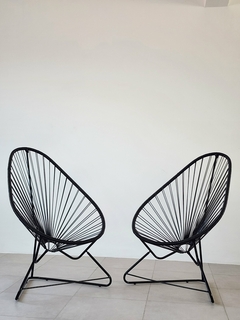 Silla Acapulco - tienda online