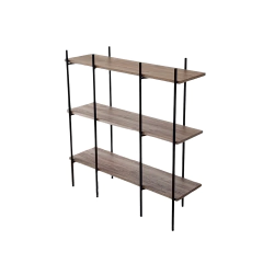 Despensero Estantería baja INNO