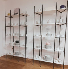 Biblioteca Estanteria INNO - tienda online