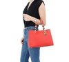 Bolsa Michael Kors Shopping Tote Jet Set Coral na internet