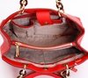 Bolsa Michael Kors Shopping Tote Jet Set Coral - comprar online