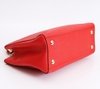 Bolsa Michael Kors Shopping Tote Jet Set Coral na internet