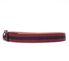 Cinto Gucci Web Interlocking GG Buckle Tam 85 - Paris Brechó - Artigos de Luxo Seminovos
