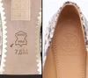 Sapatilha Tory Burch Piton Print