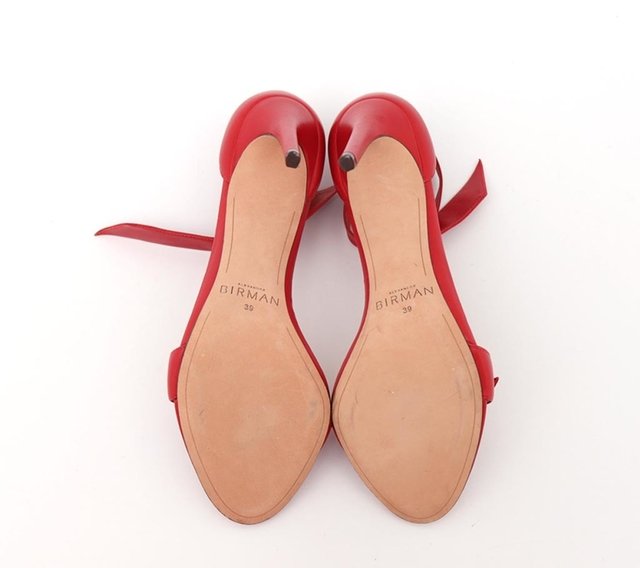 Sandália Alexandre Birman Clarita 100 - loja online
