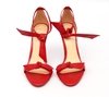 Imagem do Sandália Alexandre Birman Clarita 100