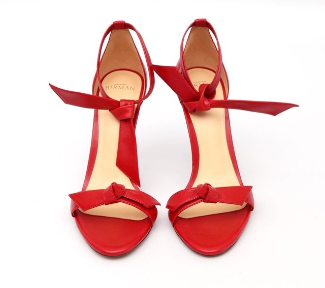 Imagem do Sandália Alexandre Birman Clarita 100