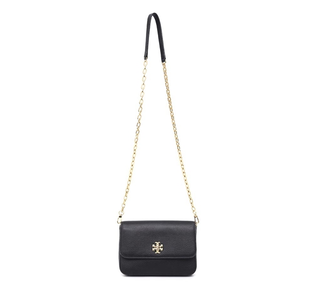 Imagem do Bolsa Tory Burch Crossbody Preta