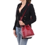 Bolsa Louis Vuitton Fuchsia Epi Leather Noe BB - comprar online