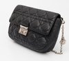 Bolsa Christian Dior Miss Dior Promenade Preta na internet