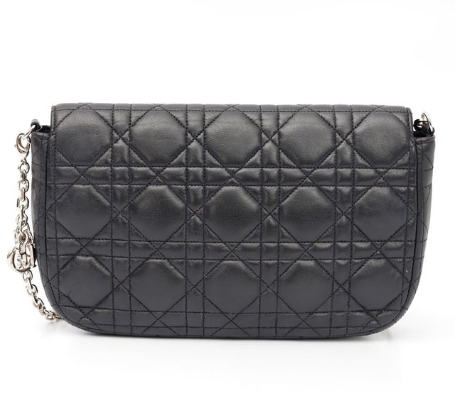 Imagem do Bolsa Christian Dior Miss Dior Promenade Preta