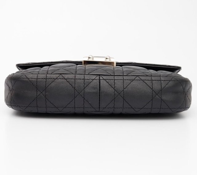 Bolsa Christian Dior Miss Dior Promenade Preta - comprar online