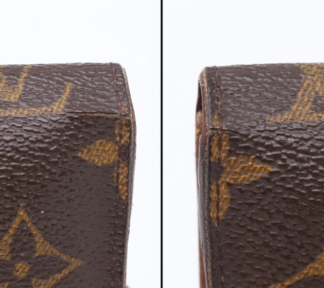 Carteira Louis Vuitton Monograma Insolite Coin - loja online