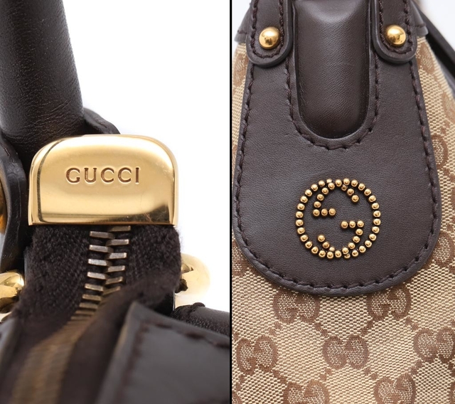 Bolsa Gucci Scarlett Hobo - comprar online