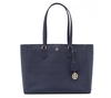 Bolsa Tory Burch Clássica Robinson Tote