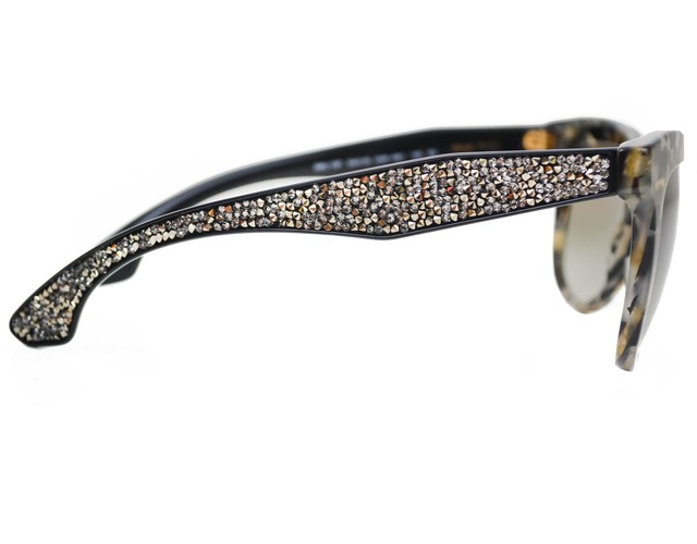 Óculos Miu Miu Crystal Rock - loja online