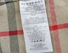 Imagem do Jaqueta Burberry Couro Lambskin 38 BRA