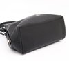 Bolsa Coach Sholder Black Leather - loja online