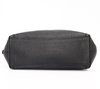 Bolsa Coach Sholder Black Leather na internet