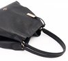 Bolsa Coach Sholder Black Leather - comprar online
