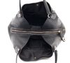 Imagem do Bolsa Coach Sholder Black Leather