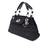 Bolsa Dior Nylon Cannage Charming Preta na internet