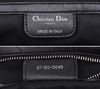 Bolsa Dior Nylon Cannage Charming Preta - comprar online