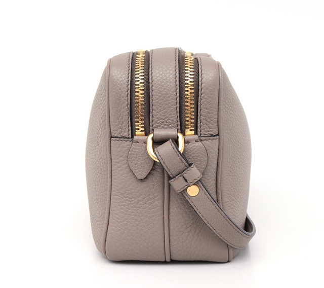 Bolsa Prada Vitelo Daino Argilla 1BH082