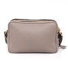 Bolsa Prada Vitelo Daino Argilla 1BH082 - loja online