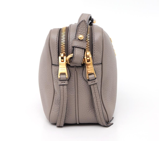 Imagem do Bolsa Prada Vitelo Daino Argilla 1BH082