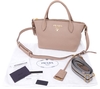 Bolsa Prada Vitelo Daino Cammeo 1BA111 - comprar online