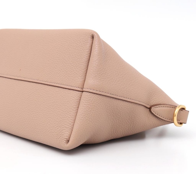 Bolsa Prada Vitelo Daino Cammeo 1BA111 na internet