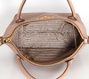 Bolsa Prada Vitelo Daino Cammeo 1BA111