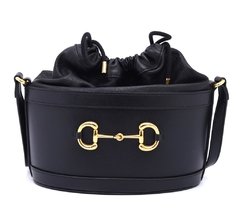 Bolsa Original Gucci 1955 Horsebit bucket