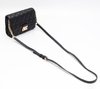 Bolsa Michael Kors Sloan Couro Preta - comprar online