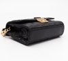 Bolsa Michael Kors Sloan Couro Preta na internet