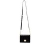 Bolsa Michael Kors Sloan Couro Preta
