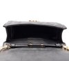 Bolsa Michael Kors Sloan Couro Preta - comprar online