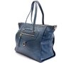 Bolsa Louis Vuitton Lumineuse PM Orage Monograma