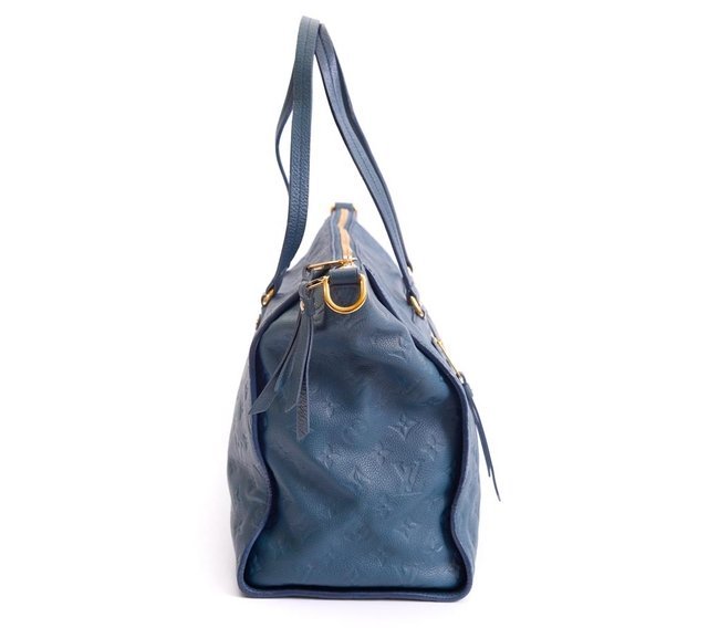 Bolsa Louis Vuitton Lumineuse PM Orage Monograma - comprar online