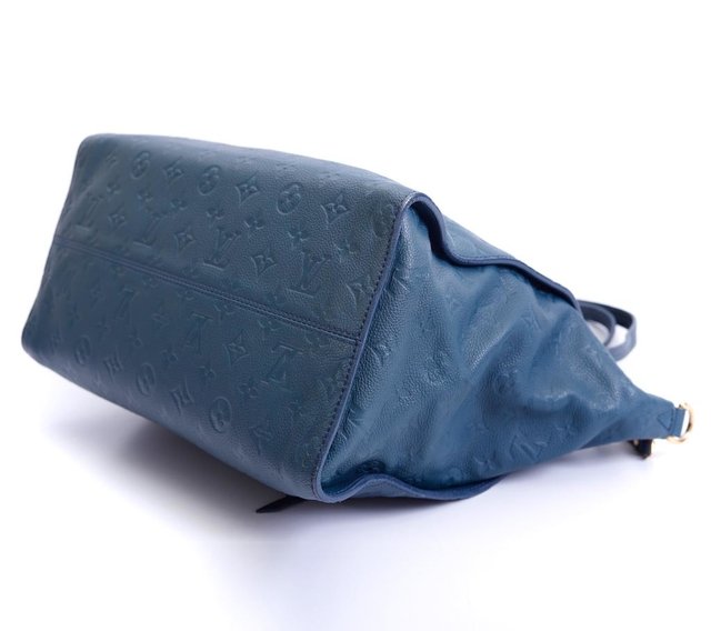 Imagem do Bolsa Louis Vuitton Lumineuse PM Orage Monograma